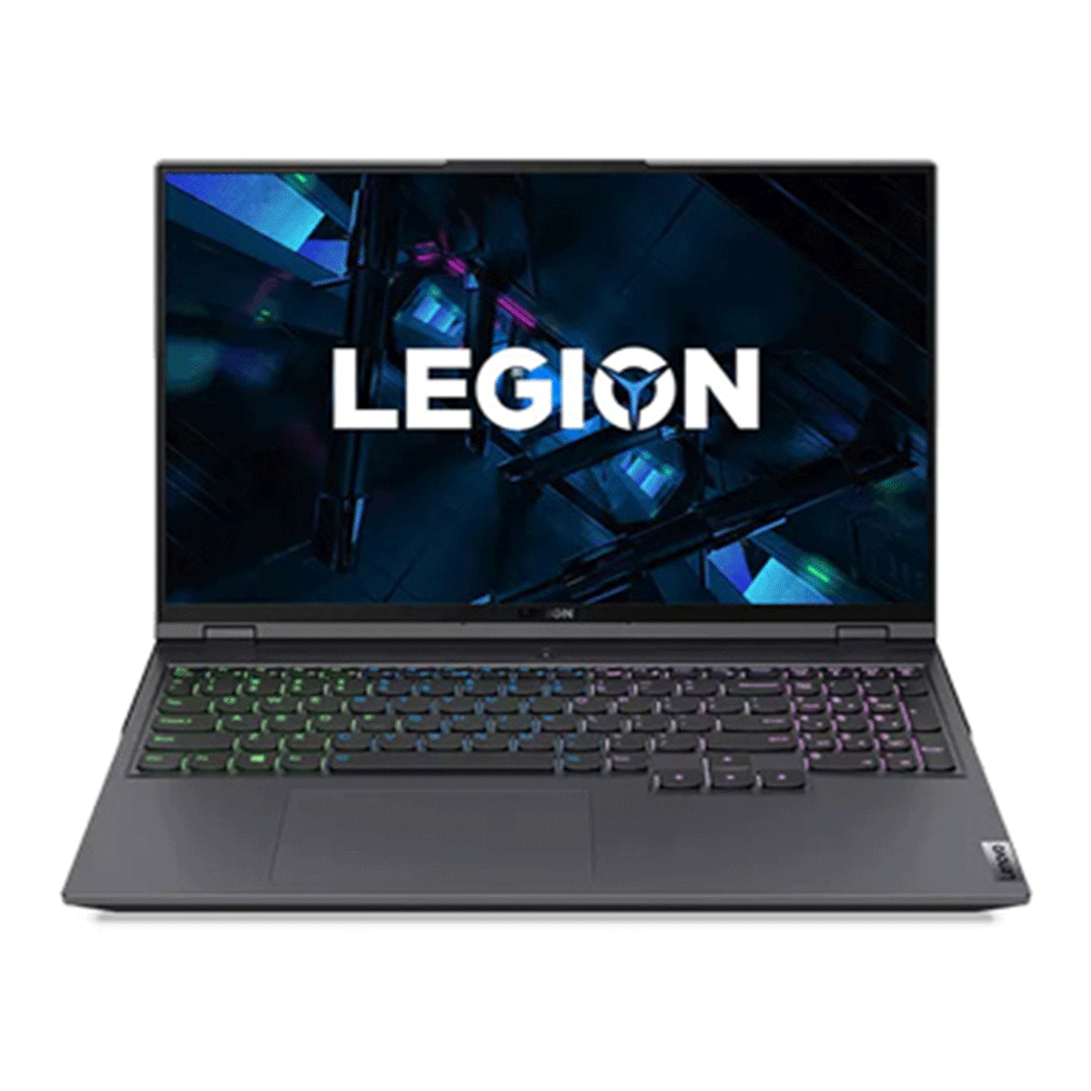 Lenovo Legion 5 i7 11800H-32GB-2TB SSD-4GB 3050Ti- Laptop