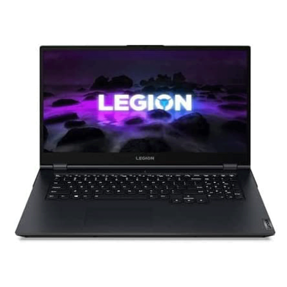 Lenovo Legion 5 i5 11400H-16GB-1TB SSD-6GB RTX3060-FHD Laptop