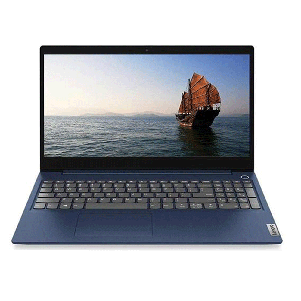 Lenovo IdeaPad 3 R5 3500U-12GB-1TB+128SSD-Vega8-FHD Laptop