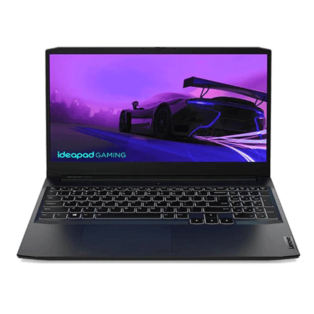 LENOVO IDEAPAD GAMING 3 i5  11300H 8GB 1TB + 256GB SSD 4GB RTX3050 LAPTOP