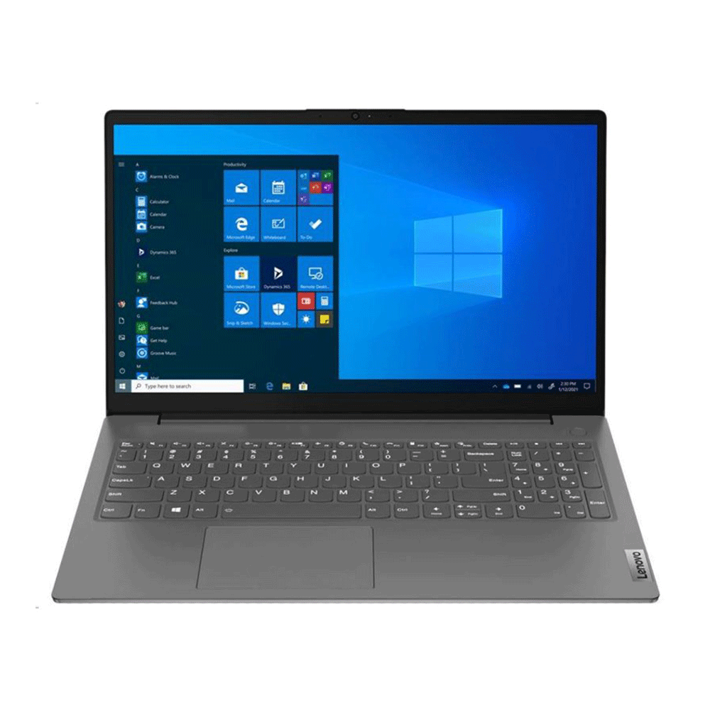 Lenovo V15 i3 1115G4-8GB-1TB+256GB SSD-2GB MX350-FHD Laptop