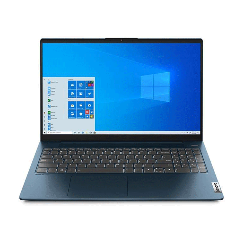 Lenovo IdeaPad 5 i5 1135G7-8GB-1TB SSD-2GB MX450-FHD Laptop