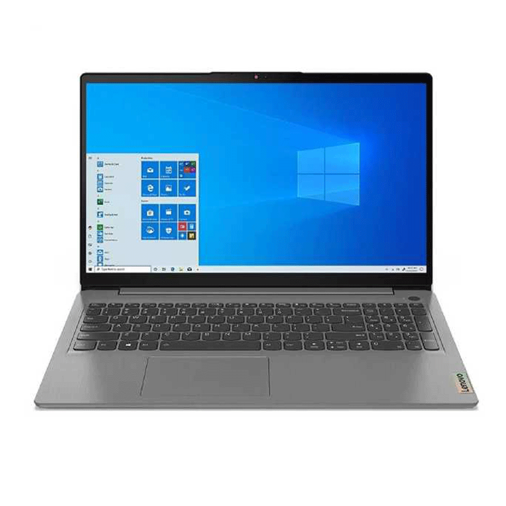 Lenovo V15 R5 5500U-8GB-1TB+256GB SSD-Vega 8-FHD Laptop