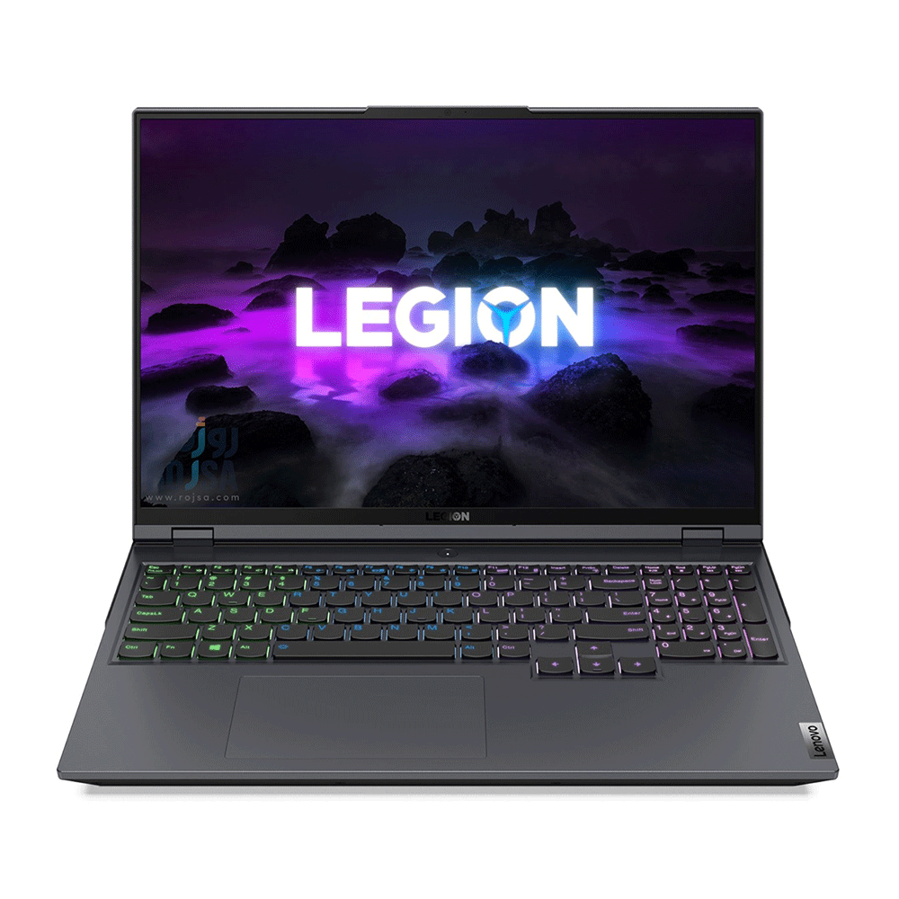 LENOVO LEGION 5 PRO i7 11800H 16GB 1TB SSD 6GB RTX3060 I6&quot; 2K(QHD) LAPTOP