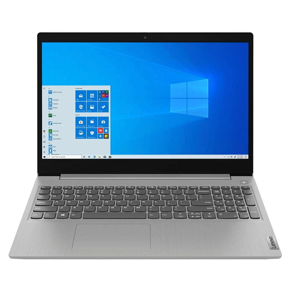 Lenovo IdeaPad 3 ATHLON 3050U-4GB-1TB-Vega 2-FHD IPS Laptop