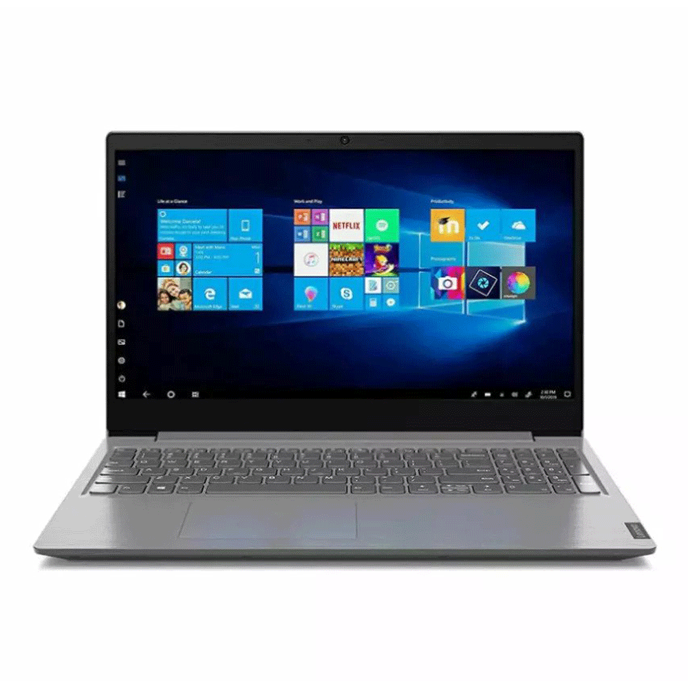 Lenovo V15 i5 1135G7-12GB-1TB+256SSD-2GB MX350 FHD Laptop