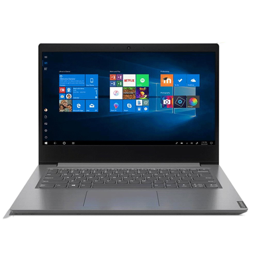 Lenovo V14 i5 1035G1-4GB-1TB 2GB MX330 Laptop