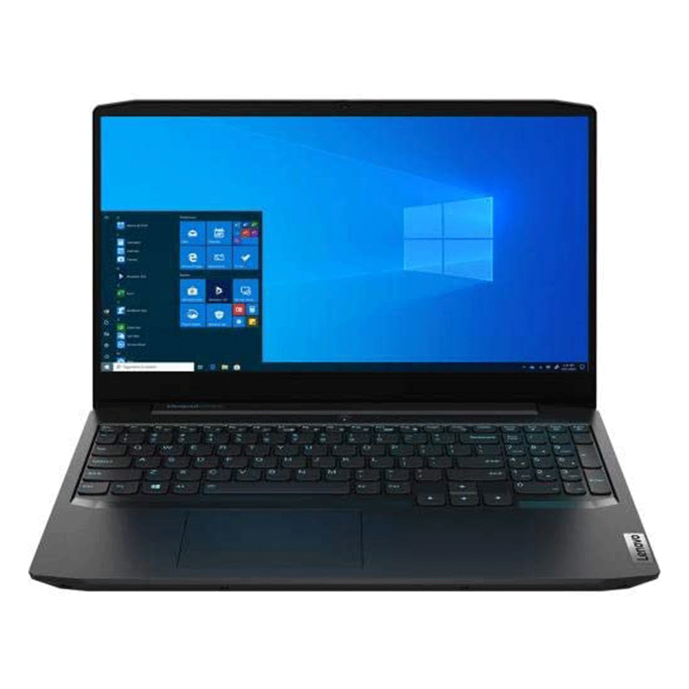 LENOVO Gaming 3 R5(4600H) 8GB 1TB 512GB SSD 4GB GTX1650Ti 15.6 INCH FHD LAPTOP
