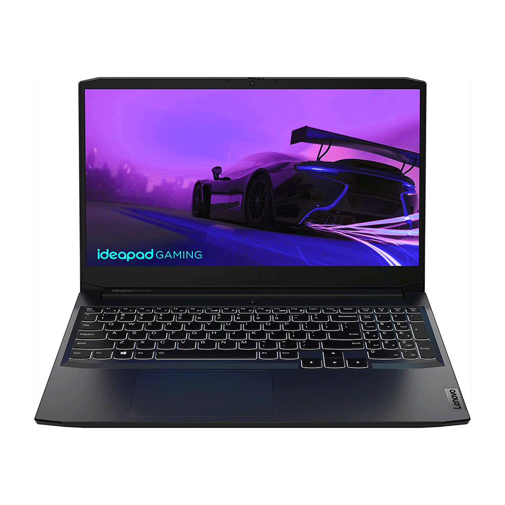 LENOVO GAMING 3 i5 11300H 8GB 1TB 512GB SSD 4GB RTX3050 15.6 INCH FHD LAPTOP