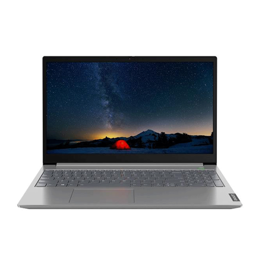 LENOVO THINKBOOK 15 I3 1115G4 4GB 1TB + 256GB SSD INT 15.6 INCH FHD IPS LAPTOP
