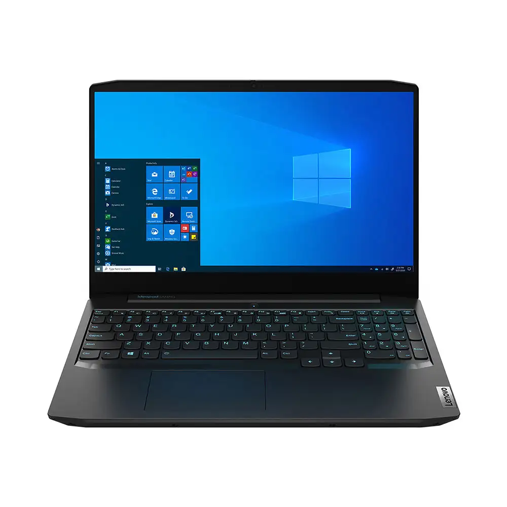 LENOVO IDEAPAD GAMING 3 i7 10750H 32GB 1TB SSD 4GB GTX1650 15.6 INCH LAPTOP