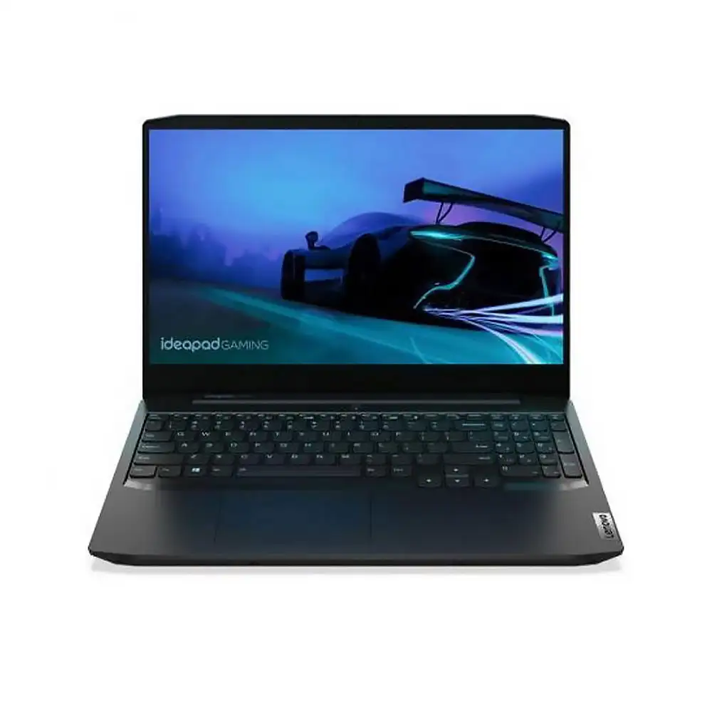 LENOVO GAMING 3 i5 11300H 32GB 1TB 512GB SSD 4GB 1650 LAPTOP