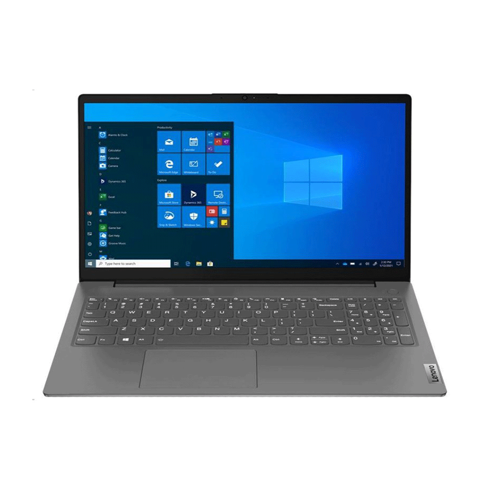 Lenovo V15 I3(1115G4) 8GB- 256GB SSD 2GB(MX350) 15.6&quot;FHD Laptop
