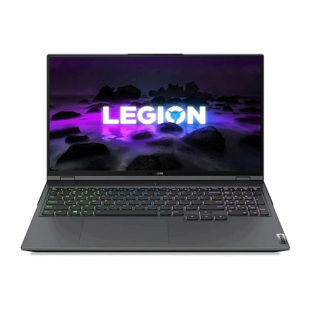 Lenovo LEGION 5 R7(5800H) 16GB- 1TB SSD 8GB(RTX3070) 17.3&quot;FHD Laptop
