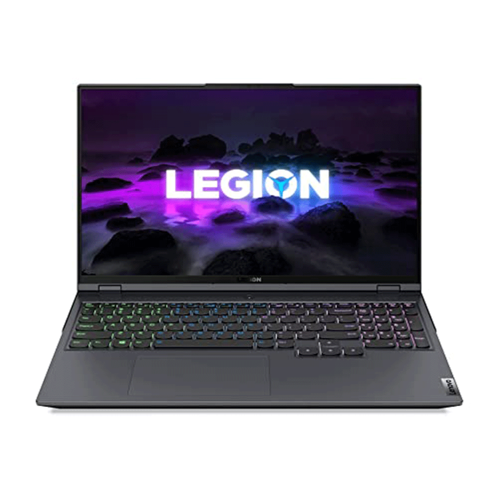 LENOVO LEGION 5 PRO R7(5800H) 32GB- 1TB SSD 6GB(RTX3060) 16&quot;WQXGA Laptop
