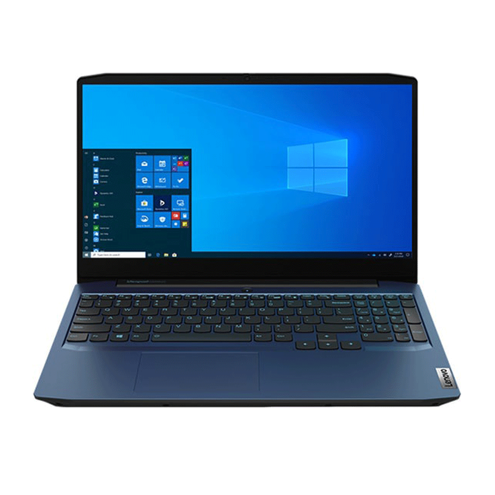 LENOVO GAMING 3 I7(11370H) 32GB 1TB 256GB SSD 4GB(RTX3050) 15.6&quot;FHD LAPTOP
