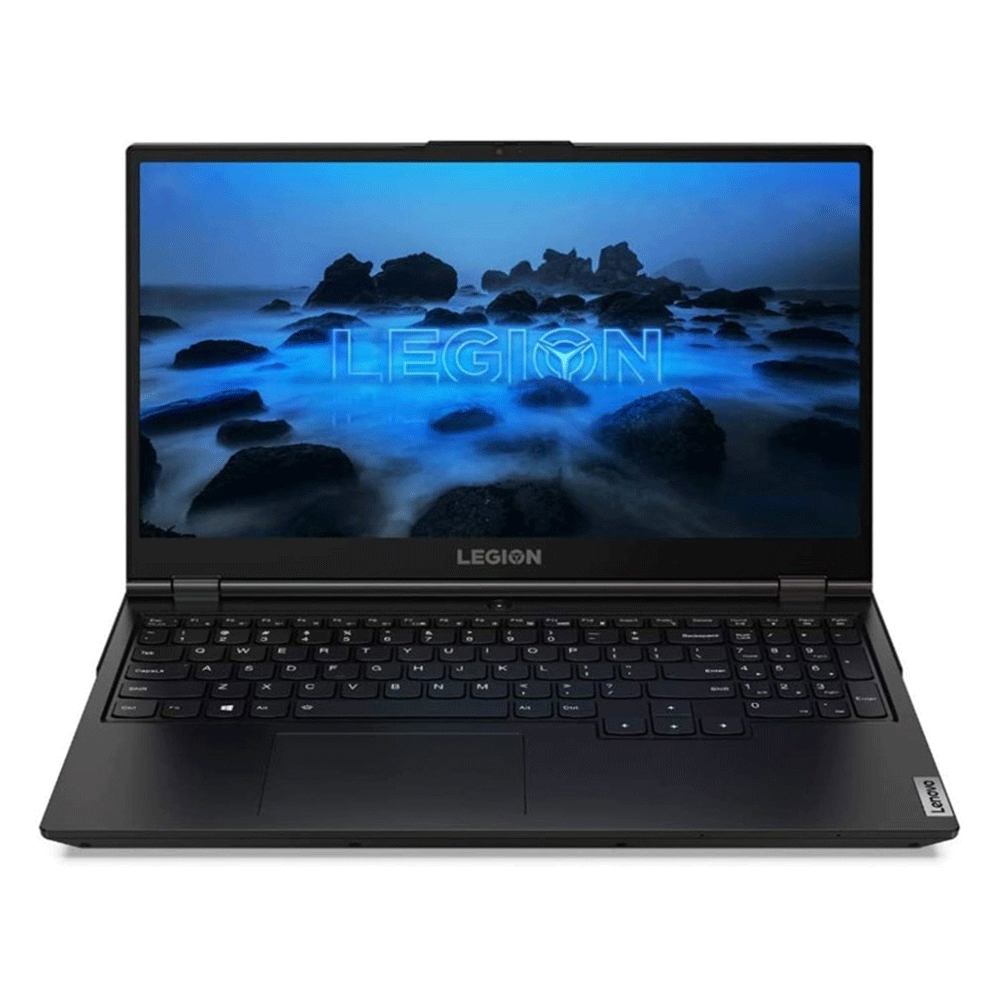 Lenovo LEGION 5 I5(11400H) 32GB 1TB SSD 4GB(RTX3050) 15.6&quot;FHD Laptop
