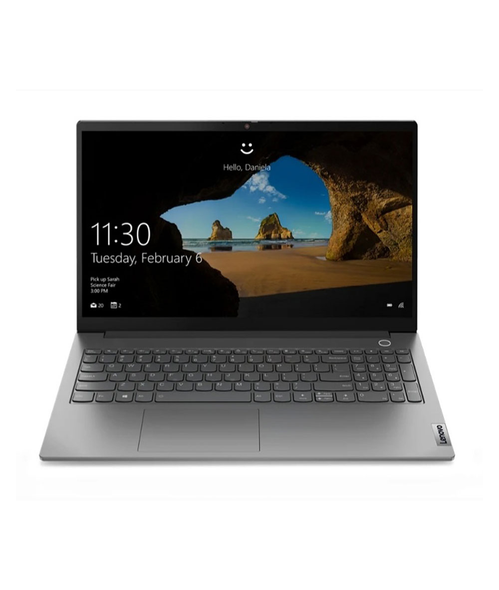 Lenovo THINKBOOK 15  I5(1135G7) 16GB 1TB 512GB SSD 2GB(MX450) 15.6&quot;FHD Laptop