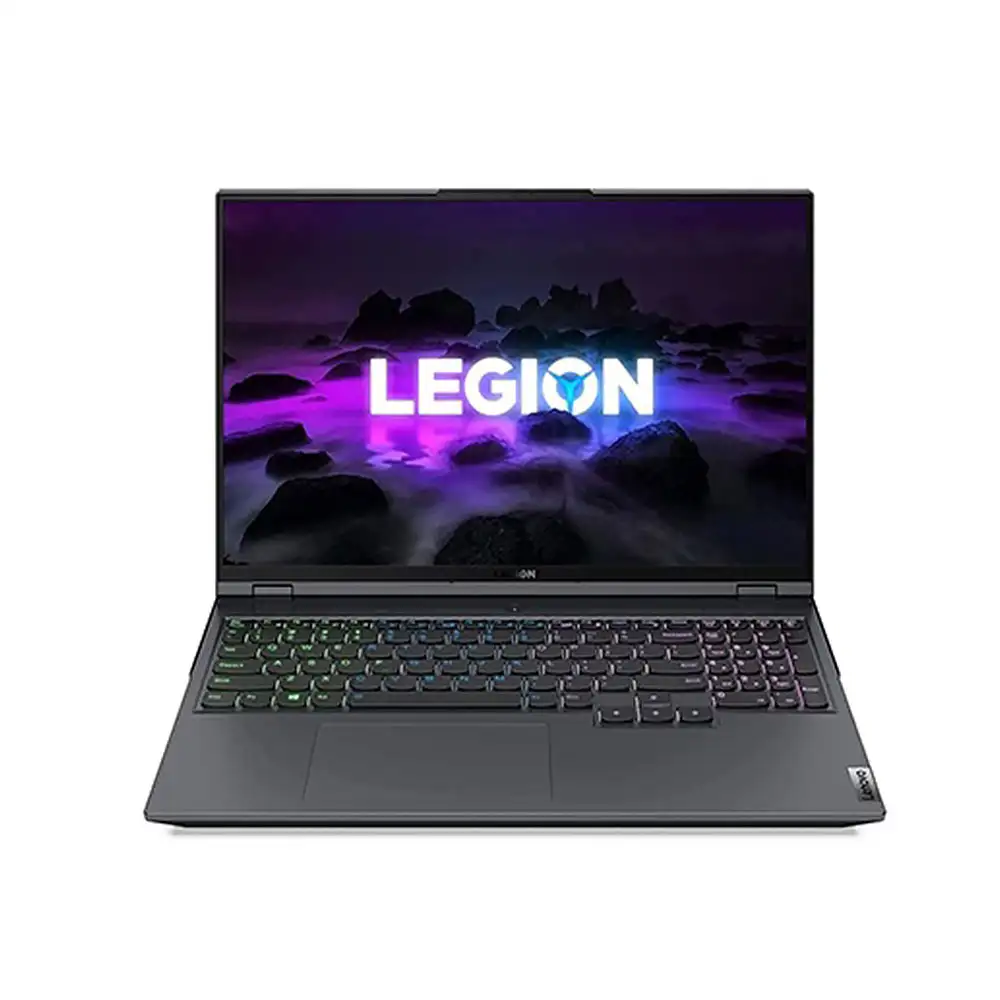 Lenovo Legion 5 Core i5-11400H 32GB 1TB HDD+1TB SSD-6GB RTX3060