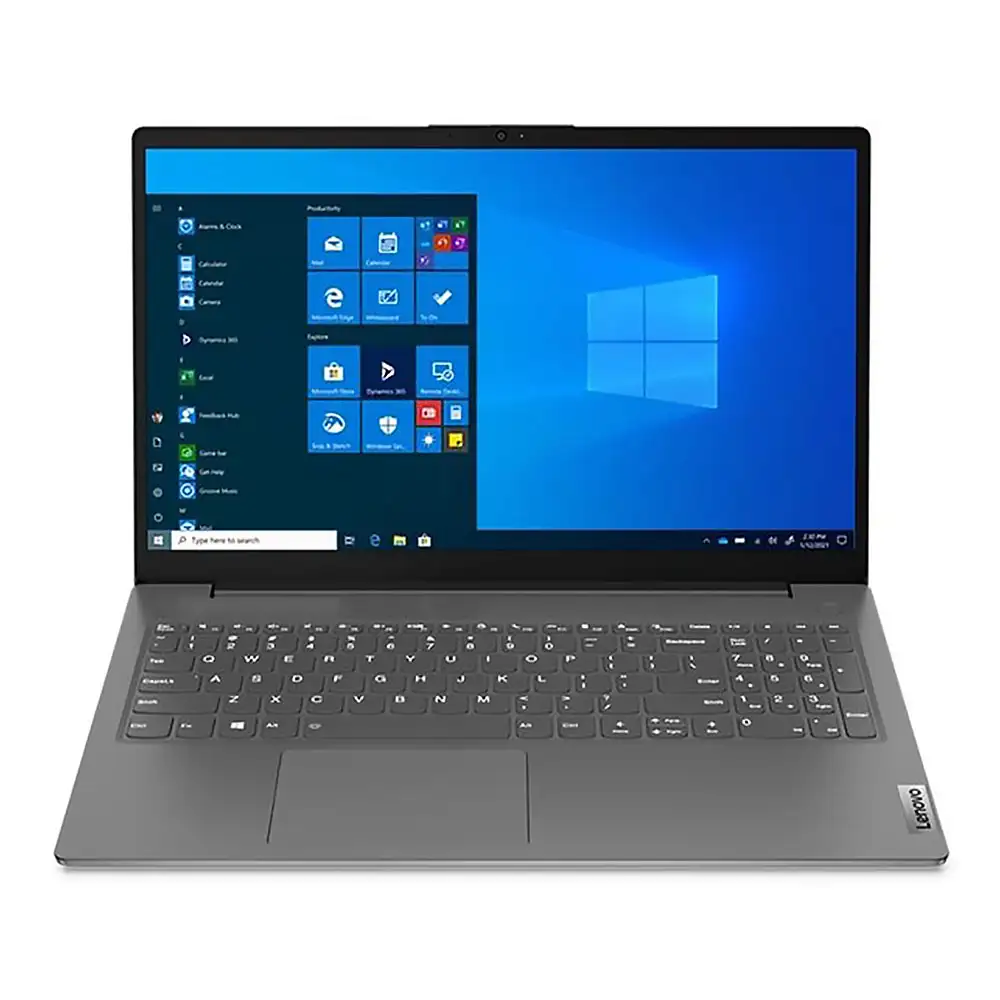 Lenovo V15 i3 1115G4-8GB-1TB-Int-FHD Laptop