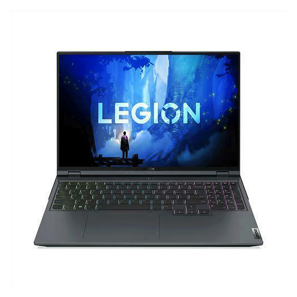 Lenovo Legion 5 i7 12700H-16GB-1TB SSD-6GB 3060-FHD Laptop