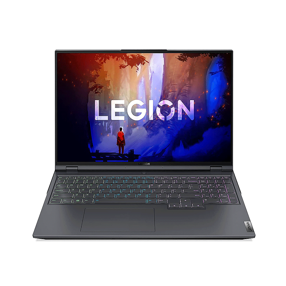 Lenovo Legion 5 Pro i7 12700H-16GB-1TB SSD-8GB 3070-WQXGA Laptop