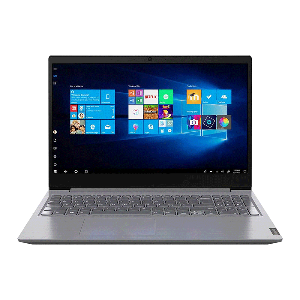 LENOVO V15 I3(1115G4) 4GB 512GB SSD INT 15.6&quot;FHD LAPTOP