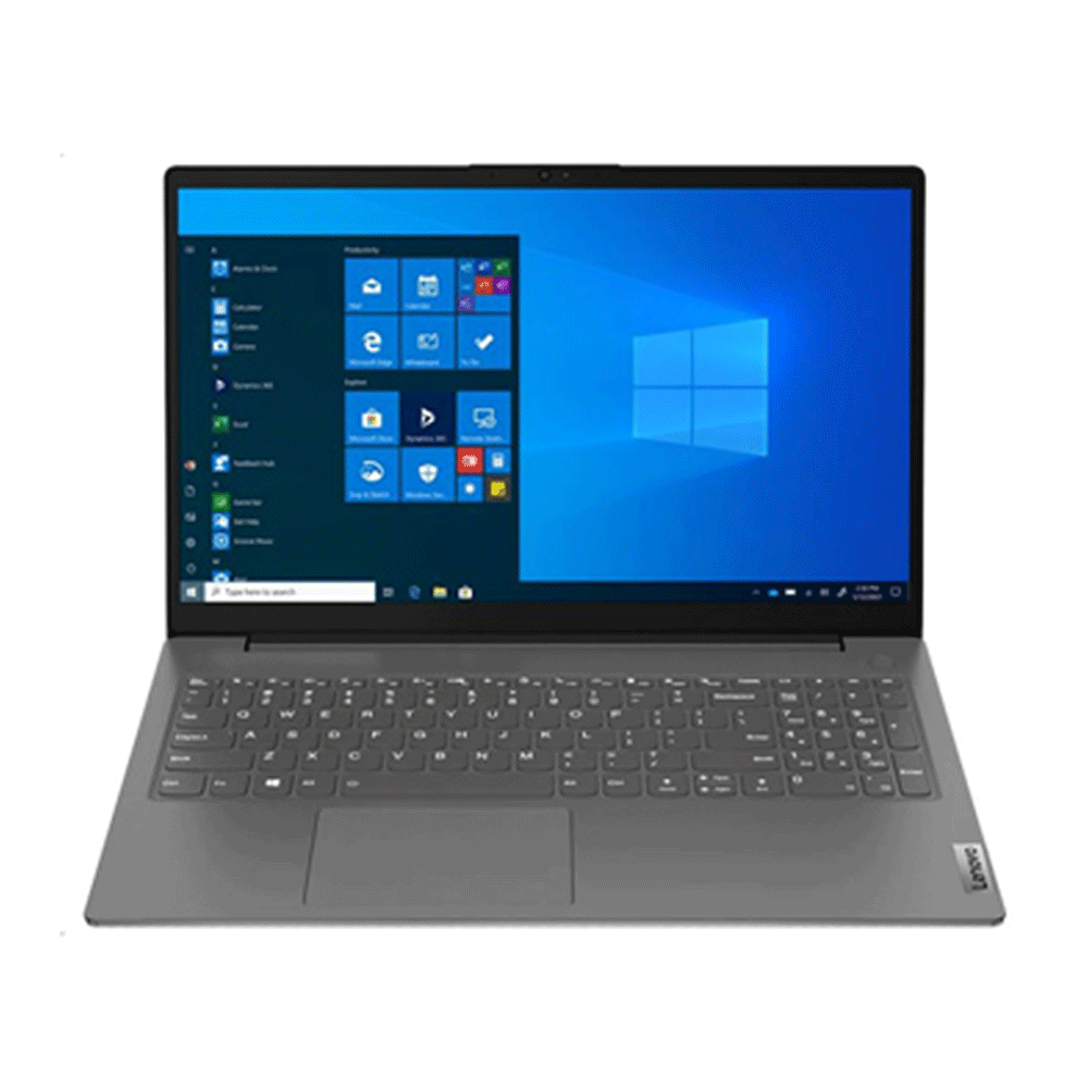 LENOVO V15 I3(1115G4) 4GB 256GB SSD INT 15.6&quot;FHD LAPTOP