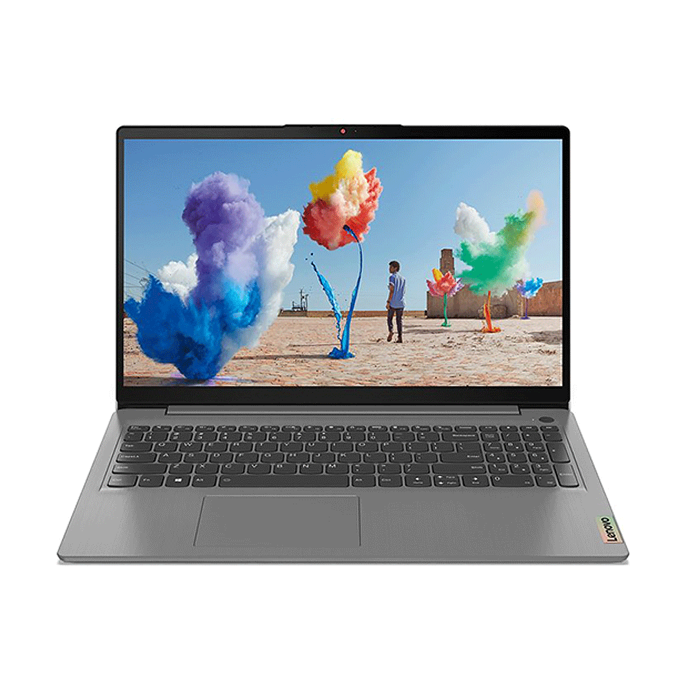 لپ تاپ لنوو IDEAPAD 3 گرافیک VEGA8 LENOVO IDEAPAD 3 R3(5300U) 8GB 1TB 2GB(VEGA8) 15.6"FHD LAPTOP