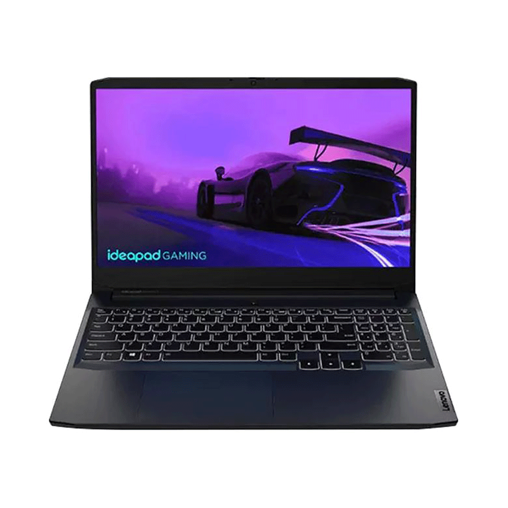 Lenovo IdeaPad Gaming 3 i7 11370H-32GB-1TB SSD-4GB 1650 Laptop