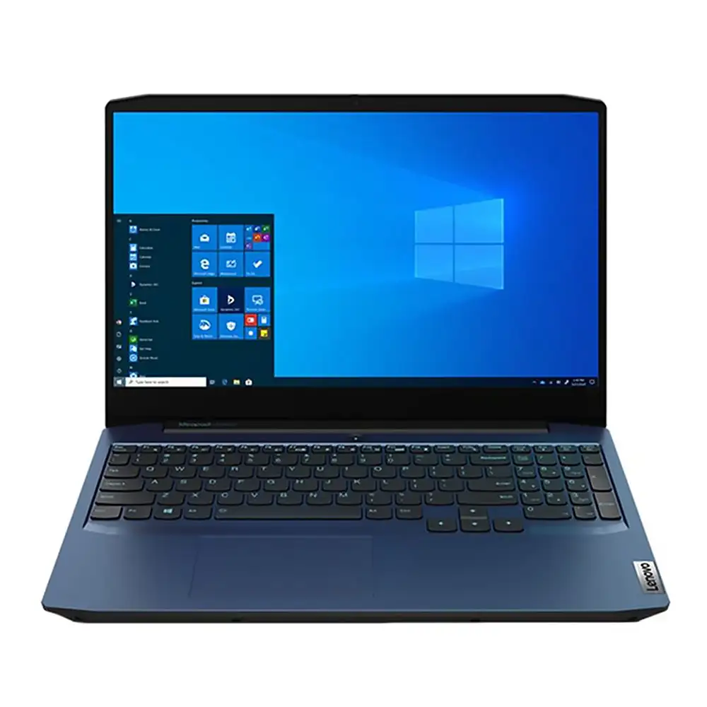 LENOVO GAMING 3 R5(5600H) 32GB 1TB 256GB 4GB(RTX3050) 15.6&quot;FHD LAPTOP