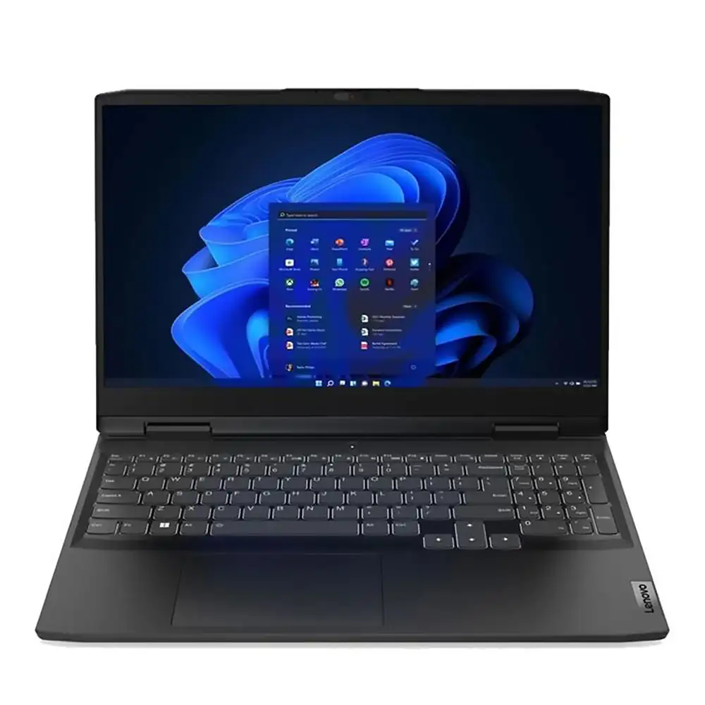 LENOVO GAMING 3 I7(12650H) 16GB 1TB SSD 4GB(RTX3050) 15.6&quot;FHD LAPTOP