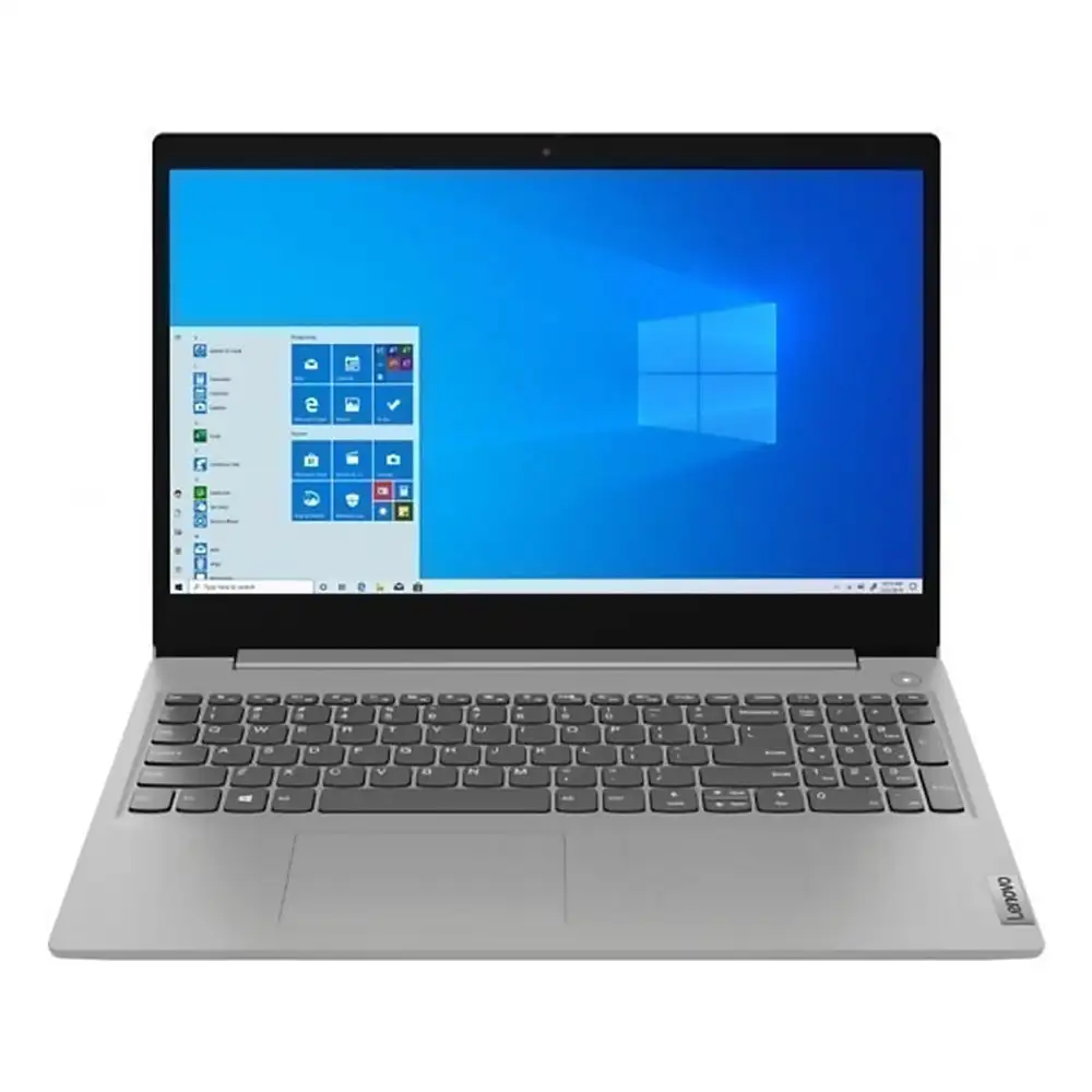 Lenovo IdeaPad 3 i3 10110U-8GB-1TB+256SSD-INT-FHD 14&quot; Laptop