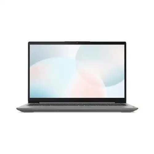 LENOVO IDEAPAD 3 I3(1215U) 4GB 256GB SSD INT 15.6&quot;FHD LAPTOP
