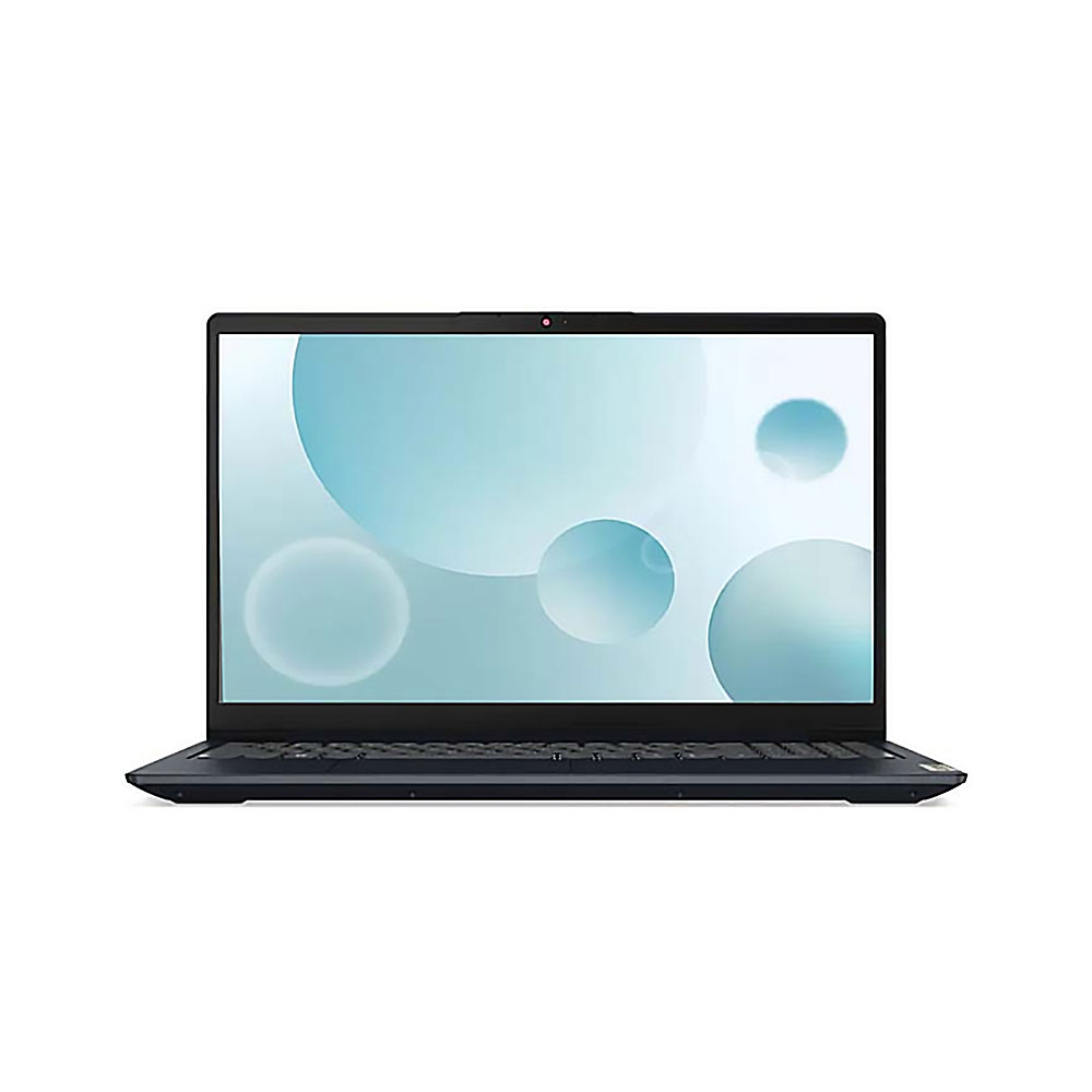 Lenovo IdeaPad 3-i5 1235U-8GB-256SSD-INT 15.6 inch Laptop