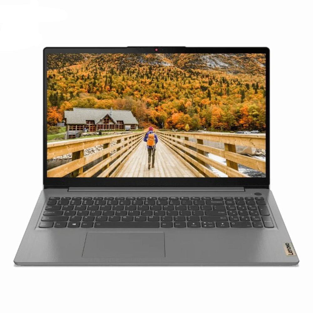 Lenovo IdeaPad 3 R5 5500U-8GB-1TB+256GB SSD-AMD VEGA7 15.6 INCH Laptop