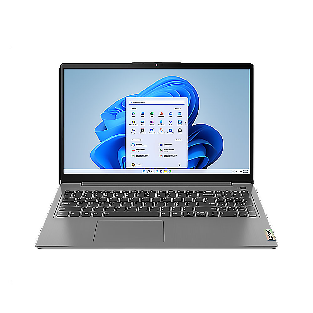 Lenovo IdeaPad 3 Core i3-1115G4 8GB-1TB INT 15.6 INCH Laptop