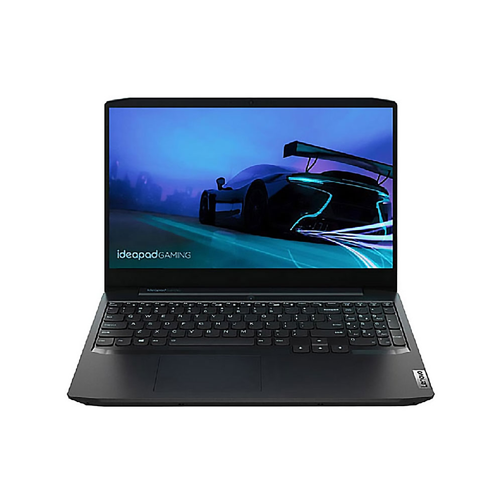 LENOVO Gaming 3 R5 5600H-32GB-512GB SSD-4GB RTX 3050 15.6 FHD Laptop