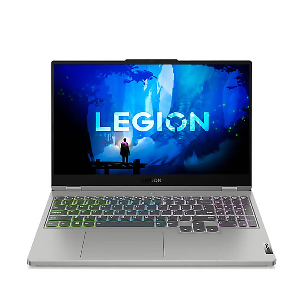 Lenovo Legion 5-R7 6800H-32GB-1TB SSD-6GB RTX3060 15.6 2K WQHD Laptop