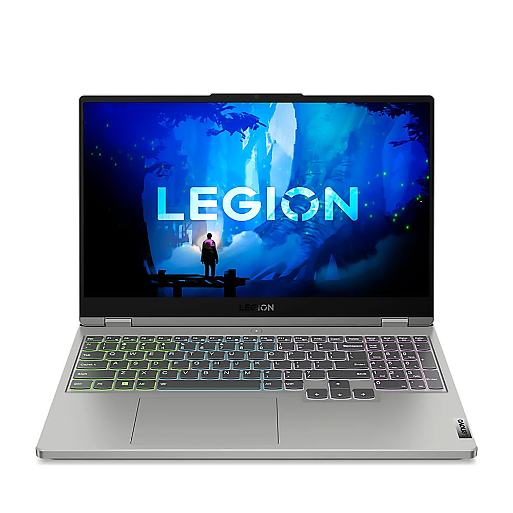 Lenovo Legion 5-R5-6600H-16GB-512GB SSD-6GB RTX3060 15.6 2K WQHD Laptop