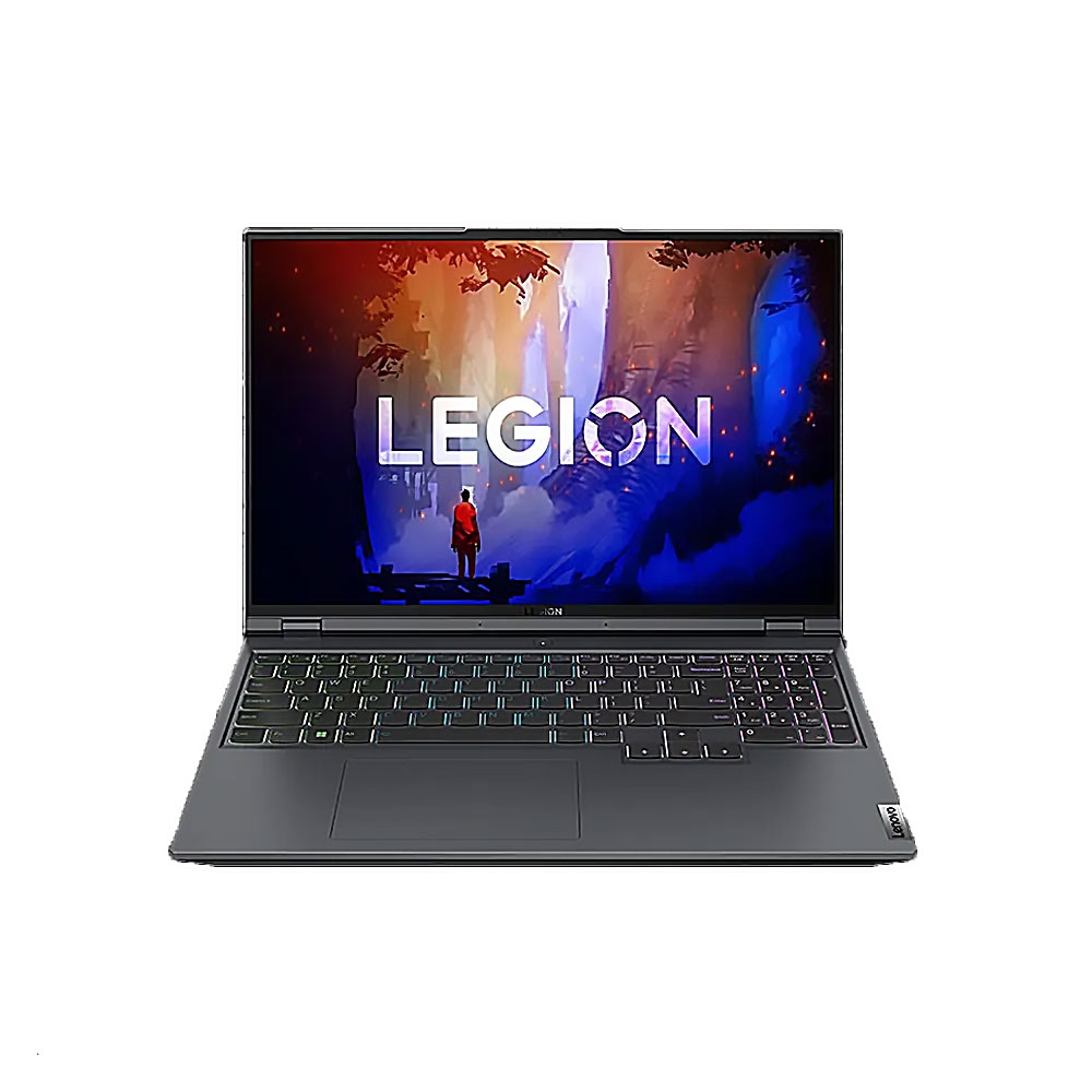 LENOVO LEGION 5 PRO R7(6800H)  32GB 1TB SSD 6G(RTX3060) 16 inch WQXGA  LAPTOP