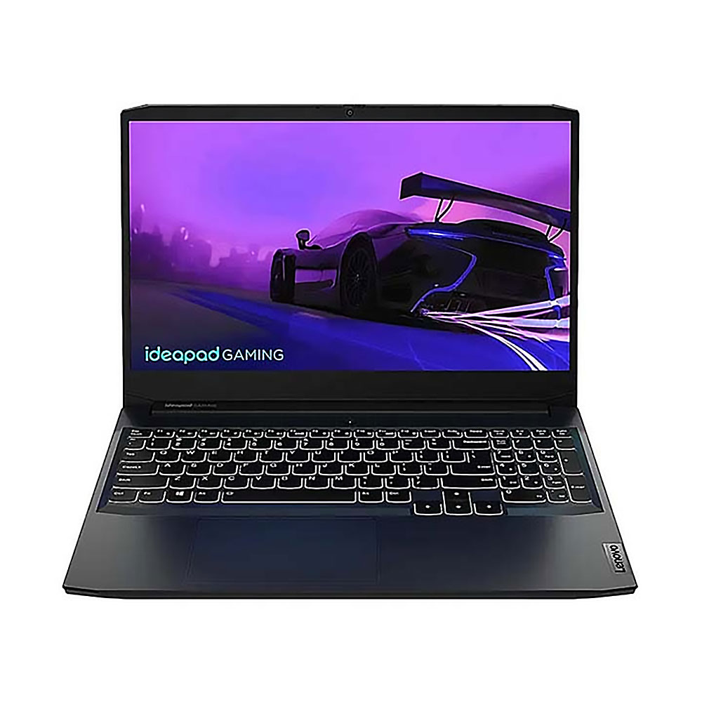 LENOVO IDEAPAD GAMING 3 I5 11300H  16GB 512GB SSD 4G 3050TI  15.6 inch FHD LAPTOP
