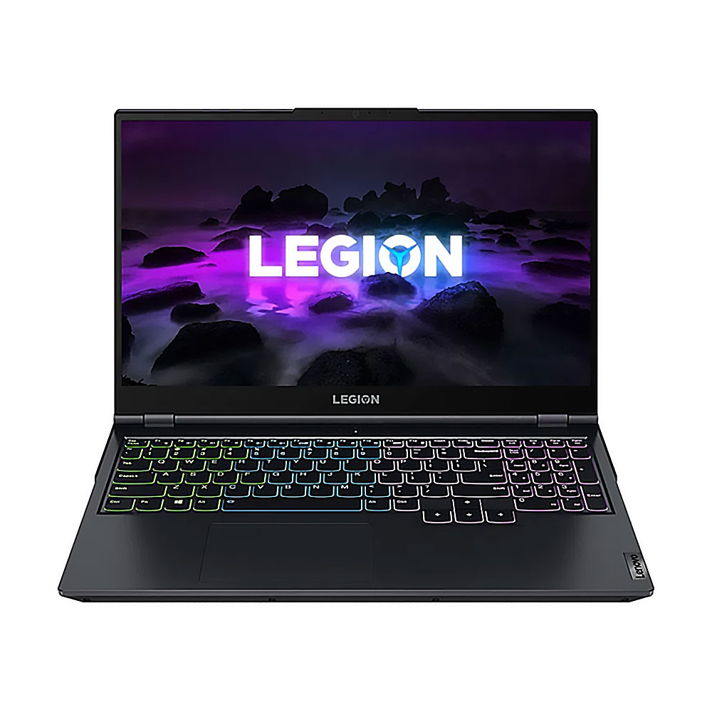 Lenovo Legion 5 R5 5600H 16GB 512GB SSD 4GB 3050TI Laptop