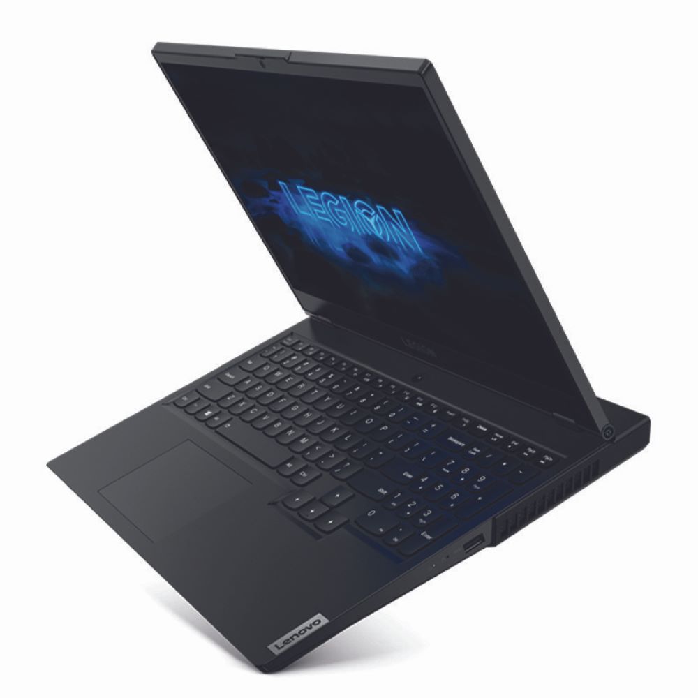 Lenovo Legion 5 R5 5600H 32GB 512GB SSD 4GB RTX3050TI 15.6&quot; LAPTOP