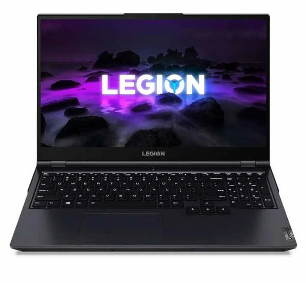 Lenovo Legion 5 32GB 2TB SSD 4GB RTX3050TI 15.6&quot; FHD LAPTOP