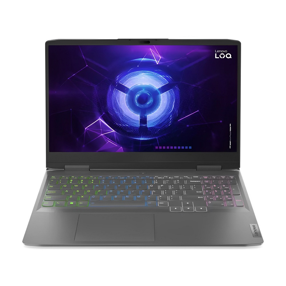 Lenovo LOQ i7 13620H 16GB 1TB SSD 6GB RTX4050 Laptop