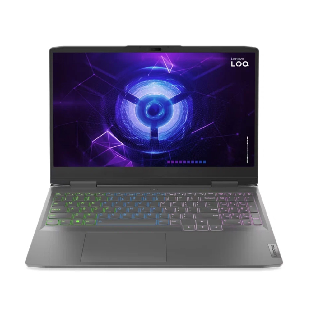 Lenovo LOQ i7 13620H 16GB 512GB SSD 6GB RTX4050 Laptop