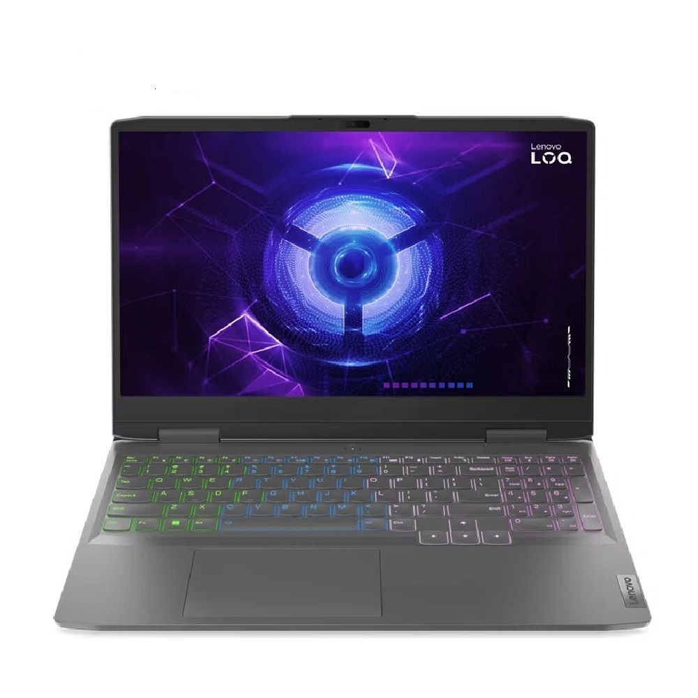 Lenovo LOQ  i7 13620H-16GB-1TBSSD-6GB RTX 4050 Laptop