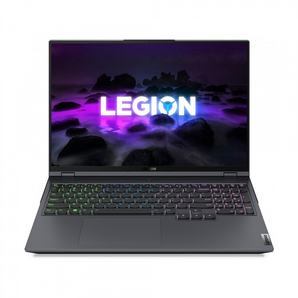 Lenovo Legion 5 Pro-NE i9 12900H-24GB-2TBSSD-8GB- RTX 3070 Laptop