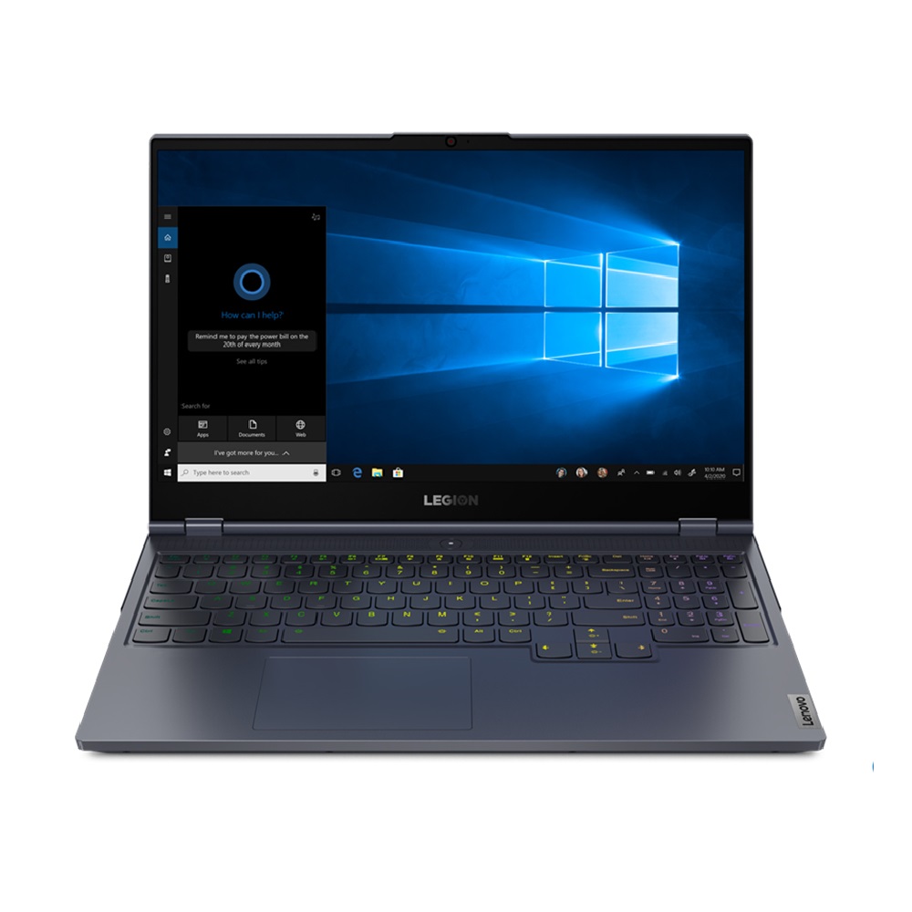 Lenovo Legion 7 R9 5900HX- 32GB-1TBSSD-16GB-RTX3080 Laptop